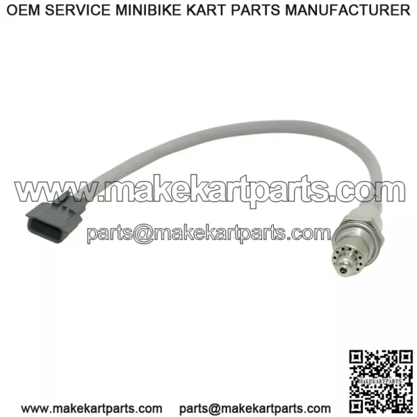 Oxygen sensor (rear)  226A0-4JM0B    for Nissan Journey 2.5L - Image 4