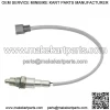 Oxygen sensor (rear)  226A0-4JM0B    for Nissan Journey 2.5L - Image 5