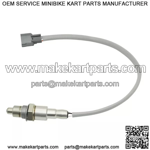 Oxygen sensor (rear)  226A0-4JM0B    for Nissan Journey 2.5L - Image 5