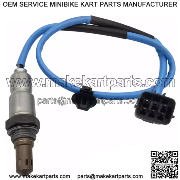 Oxygen sensor (front)  PE01-18-8G1   NTK      for Mazda Atenza/Axela/CX5