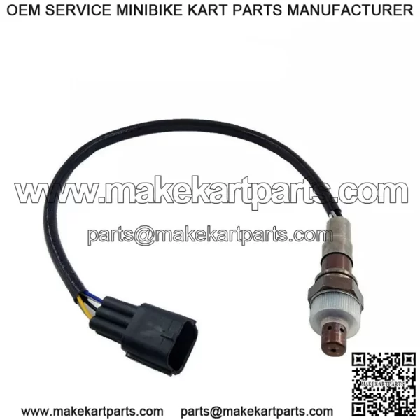 Oxygen sensor (front)  LFN7-18-8G1    for Mazda 3/2.0L