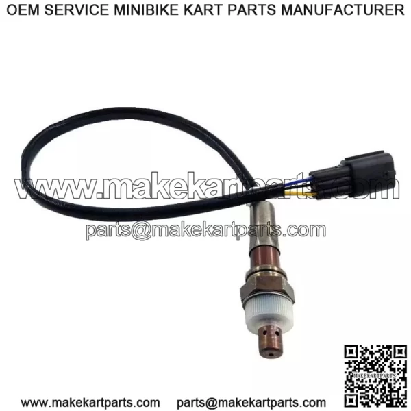 Oxygen sensor (front)  LFN7-18-8G1    for Mazda 3/2.0L - Image 4