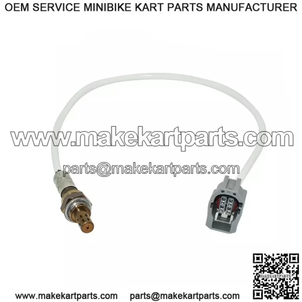 Oxygen sensor (rear)  LFH2-18-861    for Mazda 6 05