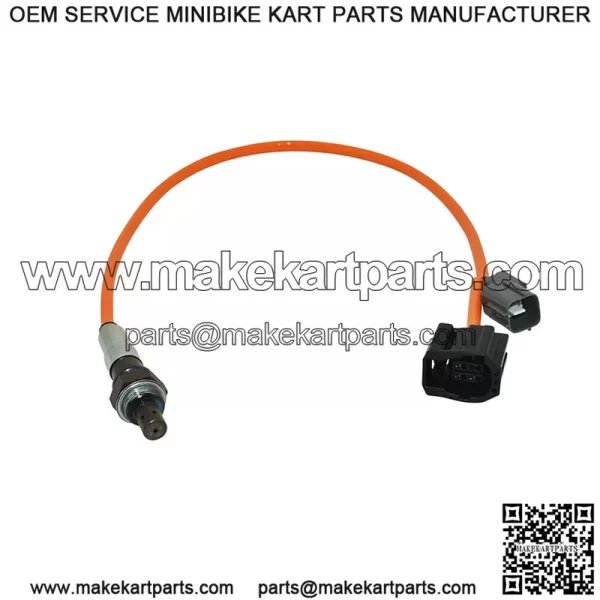 Oxygen sensor (front)  LFH1-18-861    for Mazda 6 05 - Image 3