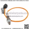 Oxygen sensor (front)  LFH1-18-8G1   AIUSLNYC810?   for Mazda 6/05 model Dual plug