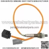 Oxygen sensor (front)  LFH1-18-8G1   AIUSLNYC810?   for Mazda 6/05 model Dual plug - Image 3