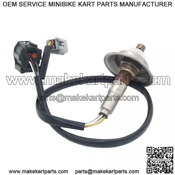Oxygen sensor (front)  L555-18-8G1    for Mazda CX7 2.5L - Image 2