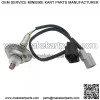 Oxygen sensor (front)  L555-18-8G1    for Mazda CX7 2.5L - Image 3