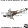 Oxygen sensor (front)  L555-18-8G1    for Mazda CX7 2.5L - Image 4