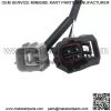 Oxygen sensor (front)  L555-18-8G1    for Mazda CX7 2.5L - Image 5
