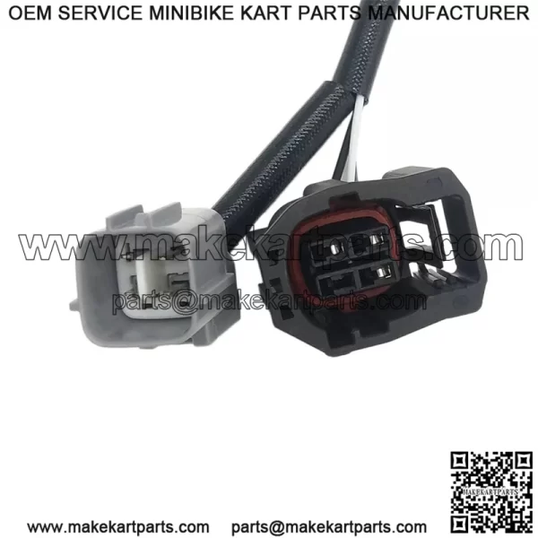 Oxygen sensor (front)  L555-18-8G1    for Mazda CX7 2.5L - Image 5
