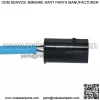 Oxygen sensor (rear)  L556-18-861    for Mazda CX7 2.5L - Image 2