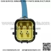 Oxygen sensor (rear)  L556-18-861    for Mazda CX7 2.5L - Image 3