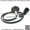 Oxygen sensor (front)  L33L-18-8G1    for Mazda CX7 2.3L - Image 2