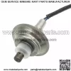 Oxygen sensor (front)  L33L-18-8G1    for Mazda CX7 2.3L - Image 5