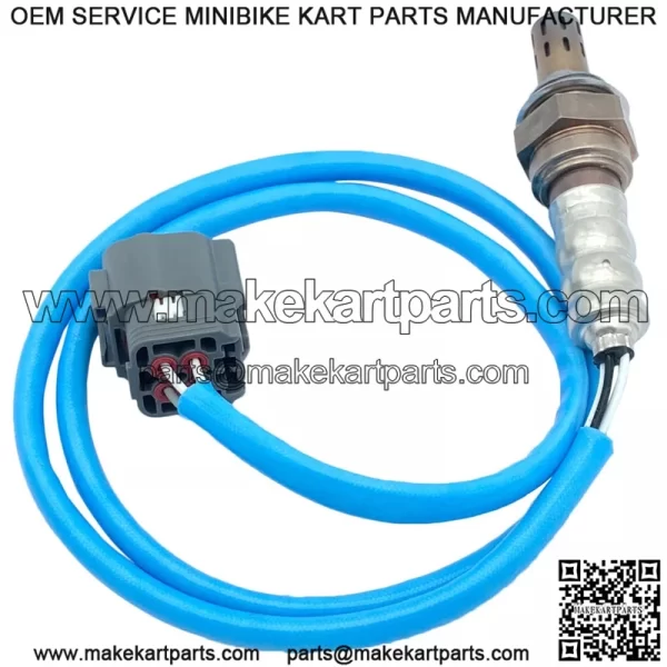 Oxygen sensor (rear)  L33M-18-861    for Mazda CX7 2.3L - Image 5