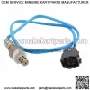 Oxygen sensor (rear)  L3AN-18-861    for Mazda 8 2.5L