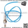 Oxygen sensor (rear)  L3AN-18-861    for Mazda 8 2.5L - Image 2