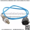 Oxygen sensor (rear)  L3AN-18-861    for Mazda 8 2.5L - Image 3