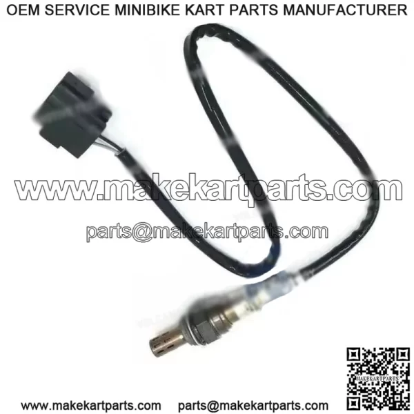 Oxygen sensor (front)  MA12-18-861   0258006908    for Zhengzhou Mazda 13M3 1.6L