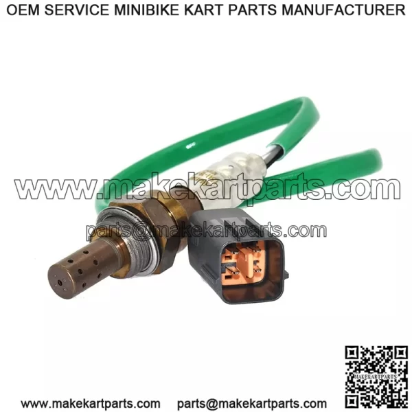 Oxygen sensor (rear)  L541-18-861    for Mazda 10 Ma3 2.0L - Image 2