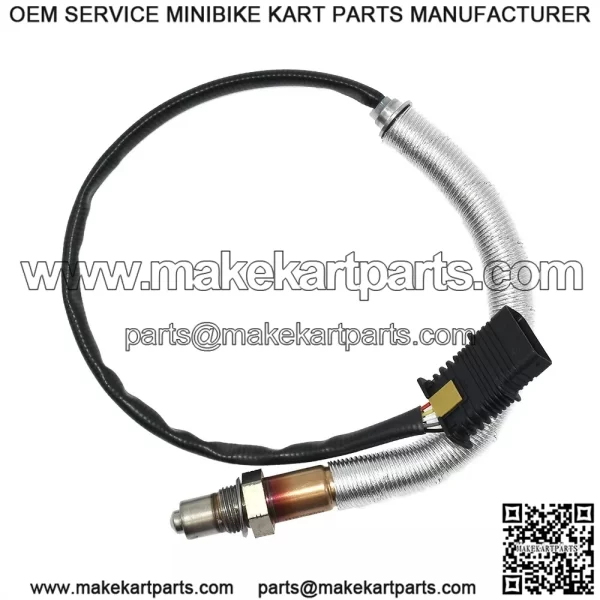 Oxygen Sensor (Rear Left) 11787596924  for BMW 15 3 Series 2.0T - Image 2