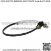 Oxygen Sensor (Rear Left) 11787596924  for BMW 15 3 Series 2.0T - Image 3