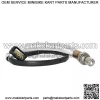 Oxygen Sensor (Rear Left) 11787596924  for BMW 15 3 Series 2.0T - Image 4