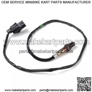 Oxygen sensor (front) 9487147 for Volvo XC70
