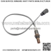 Oxygen sensor (rear) 9497468 for Volvo S60/V70/S80