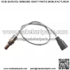 Oxygen sensor (rear) 9497468 for Volvo S60/V70/S80 - Image 2