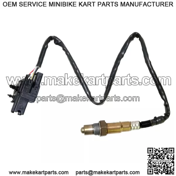 Oxygen sensor (front) 30751545 for Volvo C70/S40//V50/2.5T - Image 2