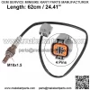 Oxygen sensor (rear)  39210-2G550    for Hyundai 10IX35 2.0L - Image 2