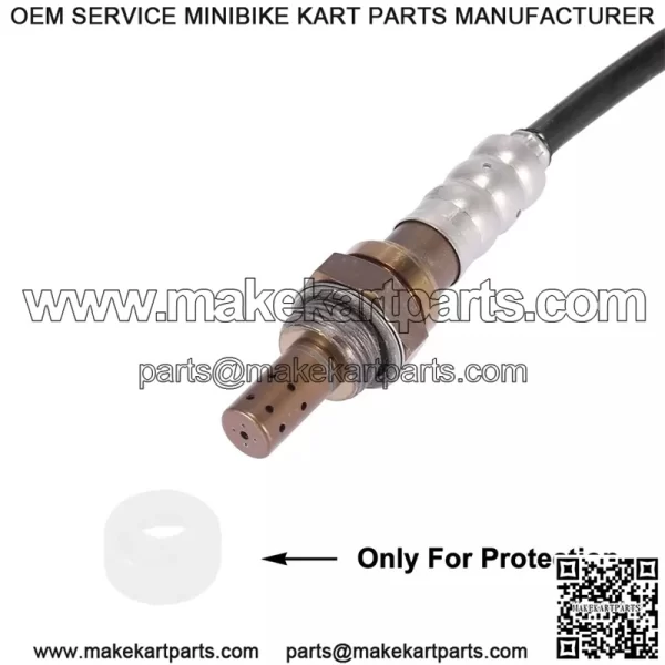 Oxygen sensor (rear)  39210-2G550    for Hyundai 10IX35 2.0L - Image 4