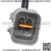 Oxygen sensor (rear right)  39210-37523    for Hyundai 05 Tucson 2.7L - Image 4