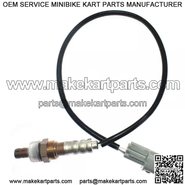 Oxygen sensor (rear right)  39210-3E120    for Hyundai 06 Azera 2.7L