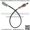 Oxygen sensor (rear right)  39210-3E120    for Hyundai 06 Azera 2.7L - Image 2