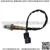 Oxygen sensor (rear right)  39210-3F040    for Hyundai 09 Equus 4.6L - Image 4