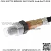 Oxygen sensor (rear right)  39210-3F040    for Hyundai 09 Equus 4.6L - Image 5
