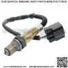 Oxygen sensor (rear)  39210-22620    for Hyundai 06 Elantra 1.6L