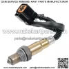 Oxygen sensor (rear)  39210-22620    for Hyundai 06 Elantra 1.6L - Image 2