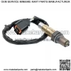 Oxygen sensor (rear)  39210-22620    for Hyundai 06 Elantra 1.6L - Image 3