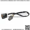 Oxygen sensor (rear)  39210-22620    for Hyundai 06 Elantra 1.6L - Image 4