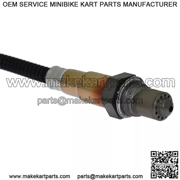 Oxygen sensor (rear)  39210-26830    for Hyundai 08 Elantra 1.6L - Image 5