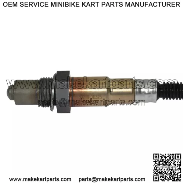 Oxygen sensor (rear)  39210-2B325    for Kia 17K2 1.6L - Image 5