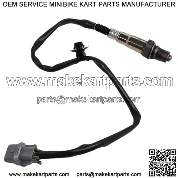 Oxygen sensor (rear)  39210-2B370    for Hyundai 15 Tucson 1.6T
