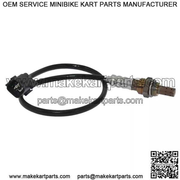 Oxygen sensor (rear)  39210-2C210    for Hyundai 2009 Genesis Coupe 2.0T - Image 4