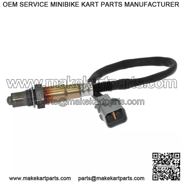 Oxygen sensor (rear)  39210-2E150    for Kia 12K5 2.0L - Image 3