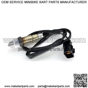 Oxygen sensor (rear)  39210-2E400    for Hyundai 12 Eighth Generation Sonata 2.0L