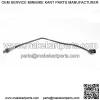Oxygen sensor (rear)  39210-2ECC2    for Hyundai 169th generation Sonata 2.0L